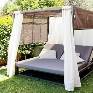  Apartment Paradiso Lux Italien