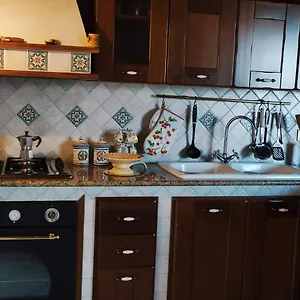  Appartamento La Panoramica