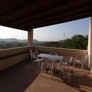  Alloggio per agriturismo Il Casale