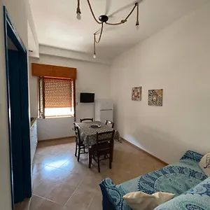  Appartamento A Patedda