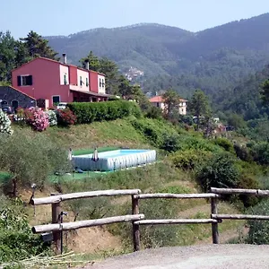  Bauernhof La Quiete Italien