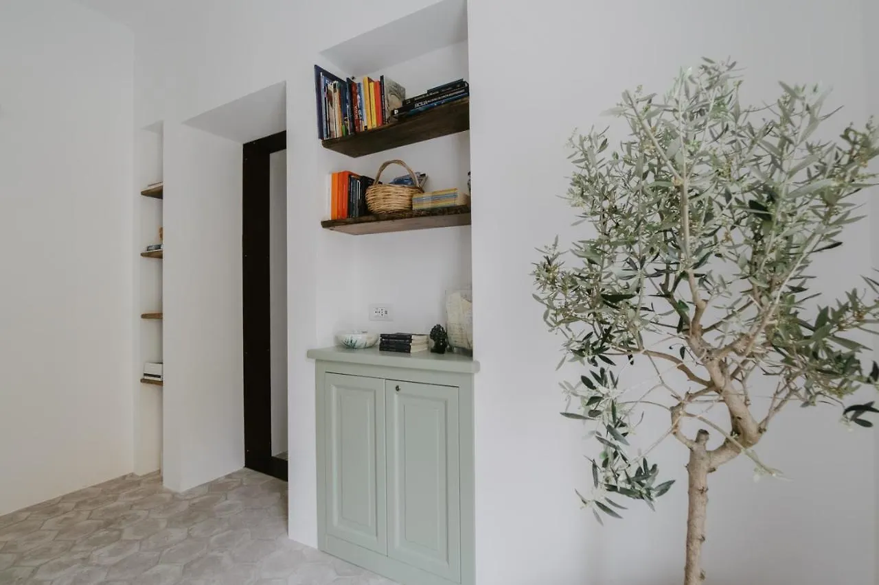 Casa Astura Apartment Capo d'Orlando Italy