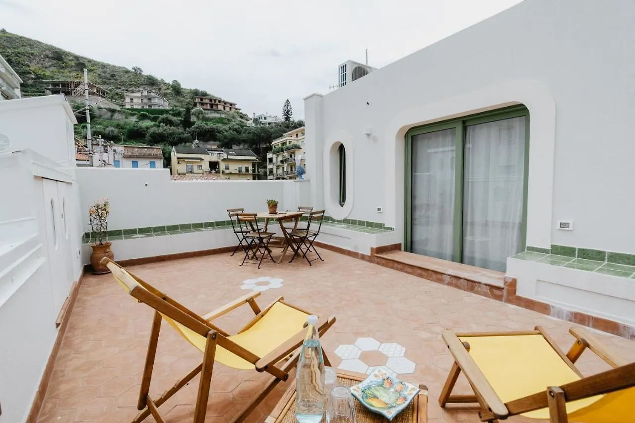 Casa Astura contacts