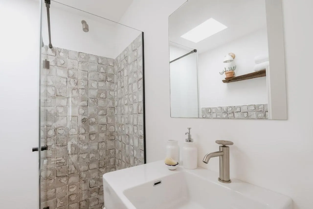 Casa Astura Apartment Capo d'Orlando Homestay