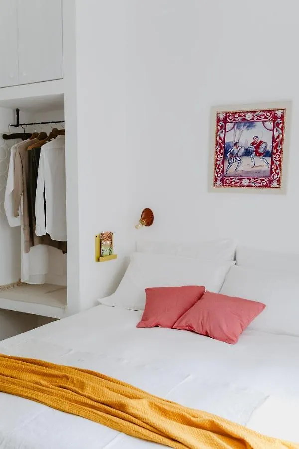 Casa Astura Apartment Capo d'Orlando 0*,  Italy