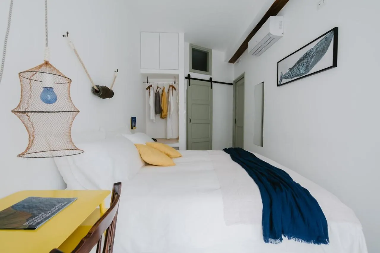 Casa Astura Apartment Capo d'Orlando
