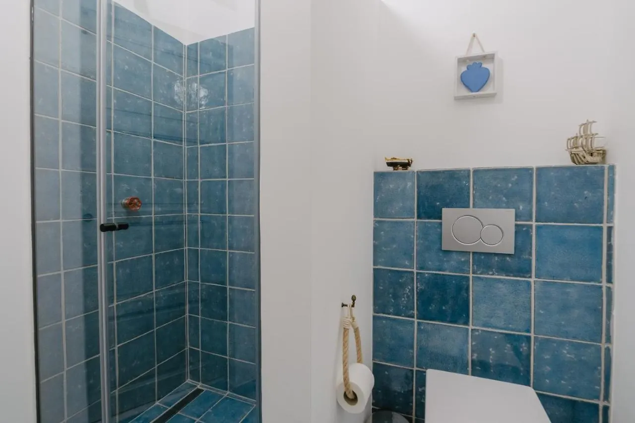 Casa Astura Apartment Capo d'Orlando 0*,  Italy