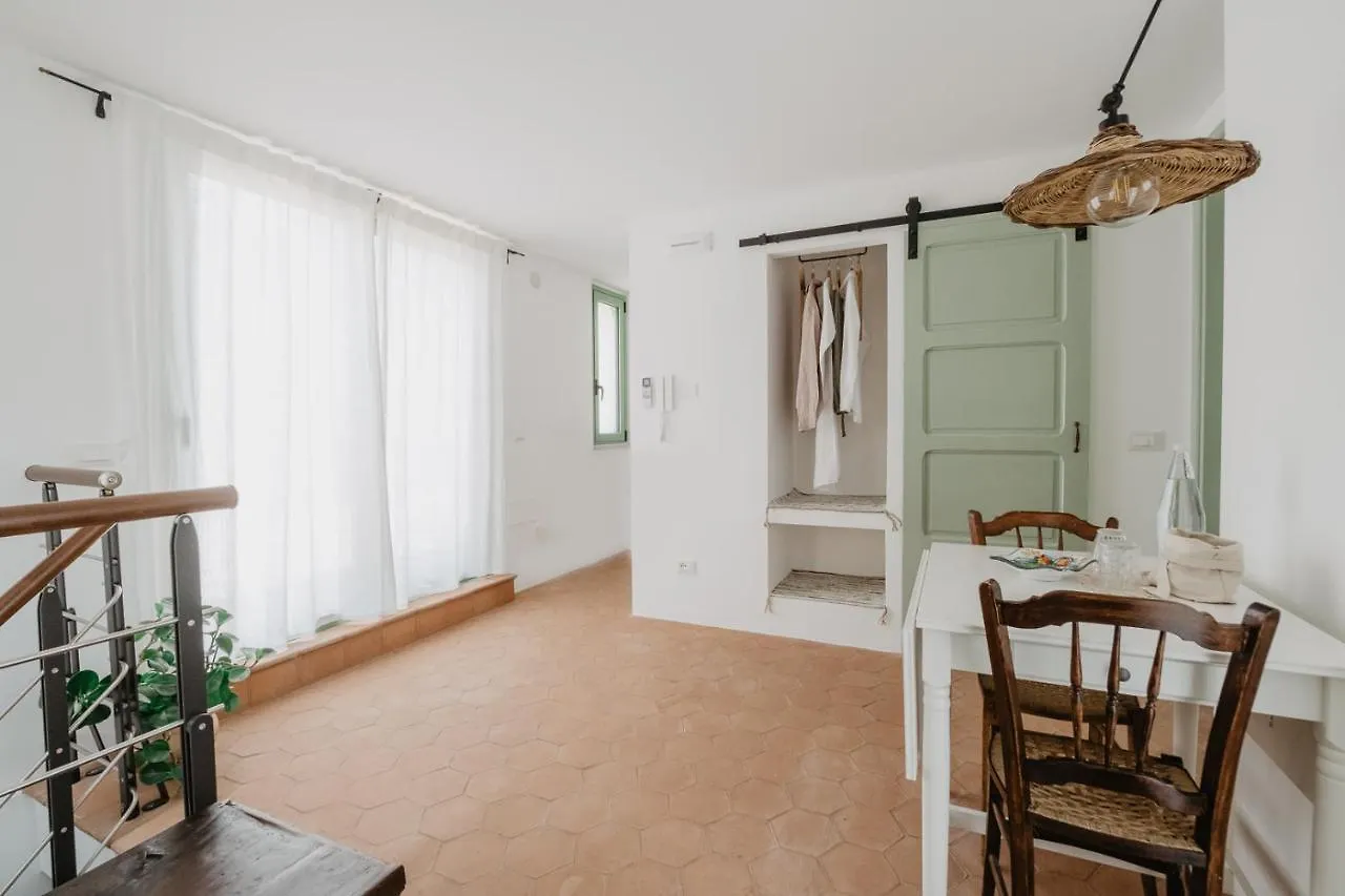 Casa Astura Apartment Capo d'Orlando