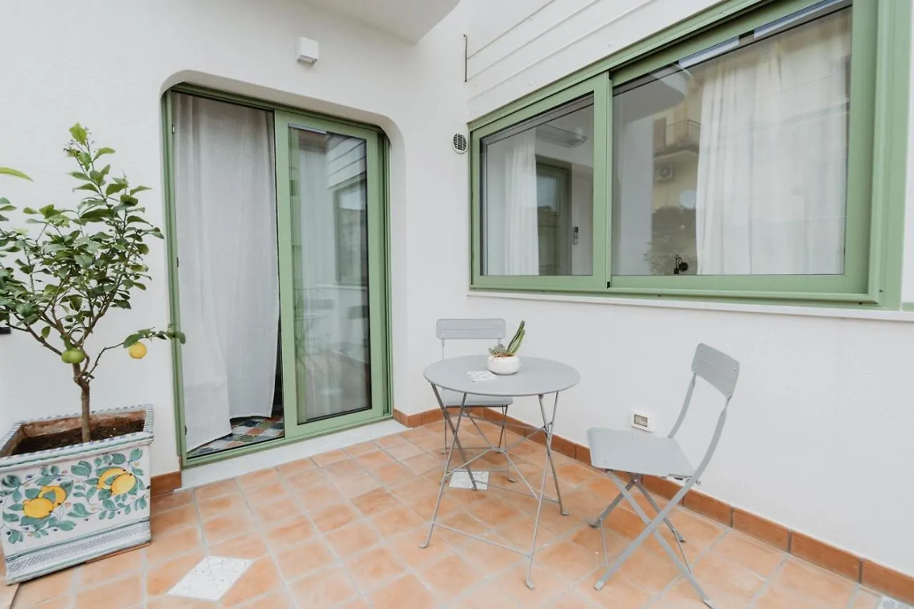 Casa Astura Apartment Capo d'Orlando